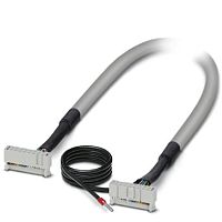 Кабель FLK 16/EZ-DR/ 400/KONFEK/S | код 2318091 | PHOENIX CONTACT
