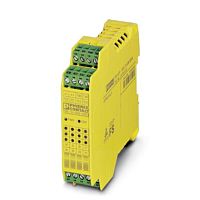 Модуль расширения PSR-SCP- 24DC/TS/SDI8/SDIO4 | код 2986038 | PHOENIX CONTACT