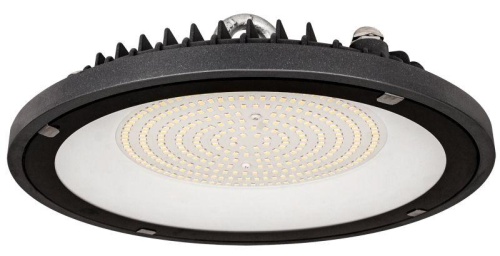 Светильник светодиодный ДСП 4022 200Вт 6500К IP65 | код. LT-DSP0-4022-200-65-K02 | IEK