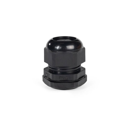 Ввод кабельный пластиковый PG 48 (37-44 мм) черн. (уп.20шт) | код 88650 | Fortisflex фото 4 Ввод кабельный пластиковый PG 48 (37-44 мм) черн. (уп.20шт) | код 88650 | Fortisflex фото 4