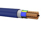 Кабель ВВГнг(А)-LS 5х70 МС (N PE) 1кВ | код ЭК000106181 | Русский Свет