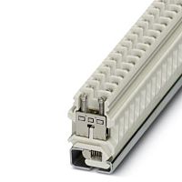 Проходные клеммы SSK 116 KER-EX | код 0503057 | PHOENIX CONTACT