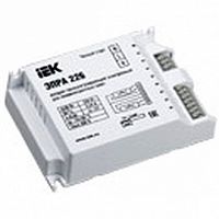 ЭПРА 226 для КЛЛ PL | код. LLV226D-EBPL-2-26 | IEK