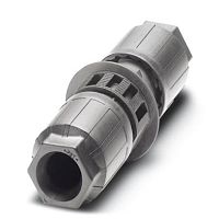 Кабельный соединитель QPD CW 4PE2,5 2X6-11 GY | код 1403843 | PHOENIX CONTACT