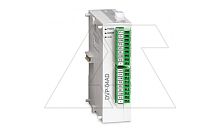 Модуль расширения для ПЛК | код DVP04AD-S2 | Delta Electronics