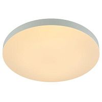 Светильник потолочный светодиодный SPB-6-60-RC Relict WH с ДУ 60Вт 3000-6500К Белый | код Б0059496 | ЭРА