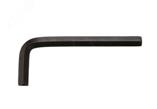 Ключ шестигранный изогнутый 6 | код 26921 | Sitomo