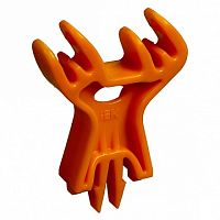 Изолятор-стойка UNIVERSAL для шин ИСК-1 | код. YIS50-K05 | IEK
