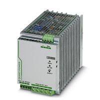 Источники питания QUINT-PS/3AC/48DC/20 | код 2320827 | PHOENIX CONTACT