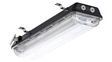 Светильник взрывозащищенный AQUARIUS F2x36W Ex 2х36Вт G13 IP66 Световые технологии | код 1178000060 | СВЕТОВЫЕ ТЕХНОЛОГИИ