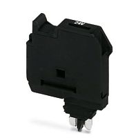Штекерный держатель предохранителя P-FU 5X20 LED 60 | код 3036822 | PHOENIX CONTACT