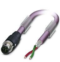 Системный кабель шины SAC-2P-MSB/10,0-910 SCO | код 1518041 | PHOENIX CONTACT