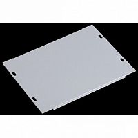Панель ЛГ к ЩМП-4 (5,6,7) 74 PRO/GARANT H=400 (к-т 2 шт.) | код. Y-PL-G-74-4567-4-0 | IEK