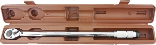 A90014 Ключ динамометрический 1/2DR, 50-350 Нм | код A90014 | Ombra