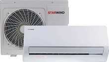 Сплит-система Starwind TAC-07CHSA/XAA1 белый | код 1114062 | STARWIND