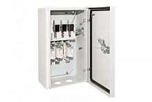 ЯРП-П-100А IP54 (с ППНН) перекидной TDM | код SQ1602-0005 | TDM
