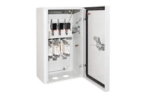 ЯРП-П-100А IP54 (с ППНН) перекидной TDM | код SQ1602-0005 | TDM