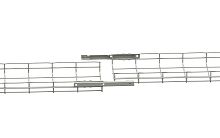 Соединитель безвинтовой AUTOCLIC SS316L | код CM558284 | CABLOFIL