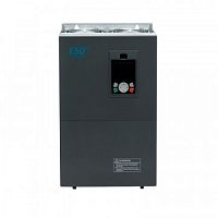 Частотный преобразователь ESQ-770-4Т0900G/1100P 90/110кВт, 380В | код 08.04.304522 | ESQ