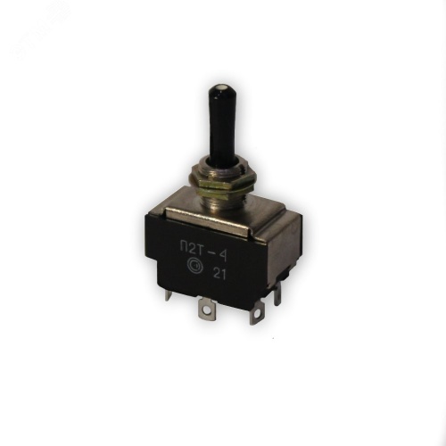 Тумблер П2Т-3 | код 9107546 | Инженерсервис