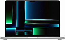 Ноутбук Apple MacBook Pro A2780 M2 Pro 12 core 16Gb SSD512Gb/19 core GPU 16.2 Liquid Retina XDR (3456x2234) Mac OS silver WiFi BT Cam (MNWC3C/A) | код 2024525 | APPLE