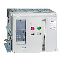 Выключатель автоматический OptiMat A-2500-S4-3P-100-F-MR7.0-BH-C2200-M2-P00-S1-03 | код 333340 | КЭАЗ