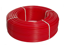 Труба сшитый полиэтилен Radi Pipe 32х4.4 PE-Xa EVOH, PN10, бухта 50м | код 1135616 | Usystems