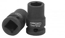 S03A4113 Головка торцевая ударная 1/2DR, 13 мм | код S03A4113 | JONNESWAY