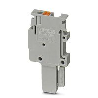 Штекер PP-H 1,5/S/1-L RD | код 3212696 | PHOENIX CONTACT