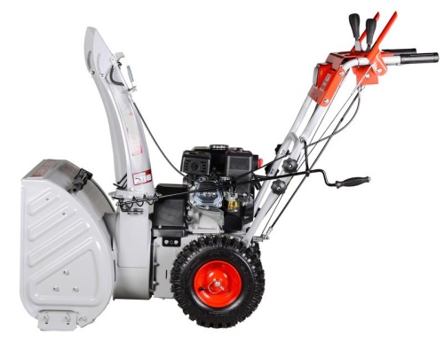 Снегоуборщик СБ 4800ПЭ | код 70/7/33 | Ресанта фото 8