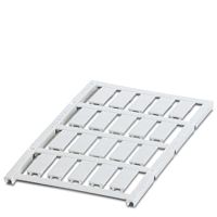 Фиксируемые таблички UC-EM (19X9) CUS | код 0828240 | PHOENIX CONTACT