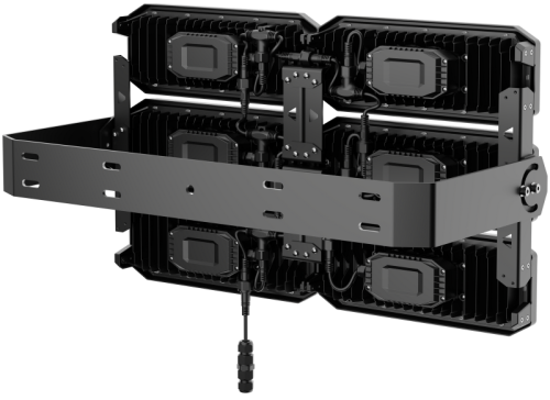 Светильник светодиодный 96 226 ДО-01-450-5К-D35 Innolux 96226 фото 3