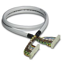 Кабель FLK 40/EZ-DR/ 100/KONFEK | код 2288998 | PHOENIX CONTACT