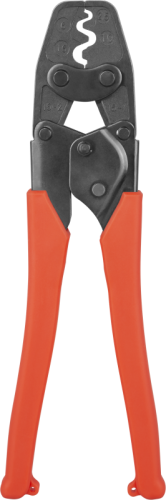 Пресс-клещи OHT-Pkv03-M-16 ОНЛАЙТ 90577 Пресс-клещи OHT-Pkv03-M-16 ОНЛАЙТ 90577