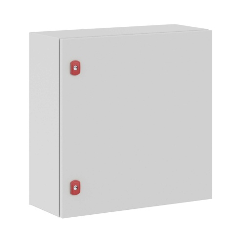 Корпус навесной ST без М/П ВxШxГ 600x600x250 мм, IP66 | код R5ST0669WMP | DKC