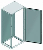 Шкаф Sf без монтаж. платы 2D 2000х1000х600 | код. NSYSF2010602D | Schneider Electric