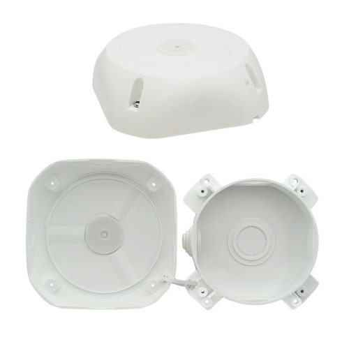 Коробка монтажная для видеокамер МК-3 SLT 10993 Коробка монтажная для видеокамер МК-3 SLT 10993