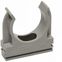 Держатель с защёлкой CF40 | код. CTA10D-CF40-K41-050 | IEK