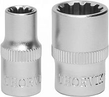 MP01455 Головка торцевая MultiProf 1/4DR, 5.5 мм | код MP01455 | Thorvik