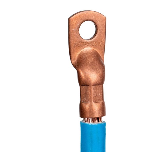 Пресс гидравлический ручной ПГРс-300у КВТ 67053 фото 4