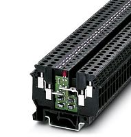 Клеммный блок UDK 4-ILA 500 | код 2775061 | PHOENIX CONTACT
