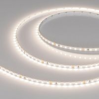 Лента UL-A120-5мм 24V Day4000 (9.6 W/m, IP20, 5м) (7 лет) | код 44060 | Arlight