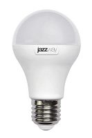 Лампа светодиодная спец. LED 10w E27 4000K груша пониженн. напряжение Jazzway | код. 5019782 | JazzWay