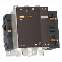 КТН- 5150 150А 400В/АС3 TDM | код SQ0710-0004 | TDM