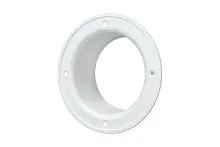 Фланец пластиковый D100 | код 10Ф | ERA