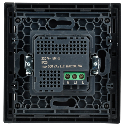 FORTE&PIANO Датчик движ. FP555 ст. IEK | код FP-MS10-N-150-05-K46 | IEK фото 3