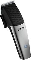 Машинка для стрижки Vitek VT-1360 разноцветный 5Вт (насадок в компл:1шт) | код 2036320 | VITEK