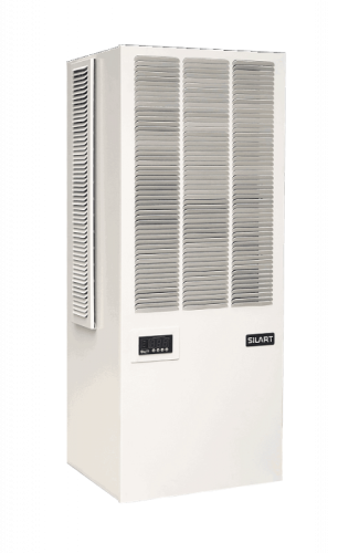 Кондиционер для монтажа в помещениях NDU-5700-000 | код NDU-5700-000 | SILART