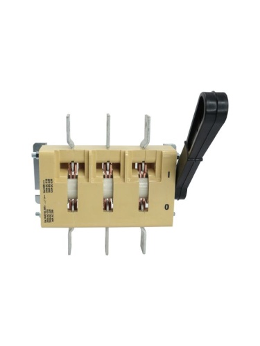 ВР32-35 А 30220-00 УХЛ3, 250А, несъёмная боковая рукоятка, 3-х полюсный на одно направление, IP00, выключатель-разъединитель (ЭТ) | код ET276976 | Электротехник ВР32-35 А 30220-00 УХЛ3, 250А, несъёмная боковая рукоятка, 3-х полюсный на одно направление, IP00, выключатель-разъединитель (ЭТ) | код ET276976 | Электротехник