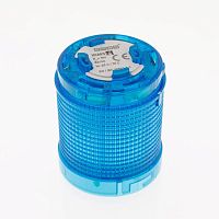 Модуль сигнальный для колонны 50мм син. EMAS IKM5M